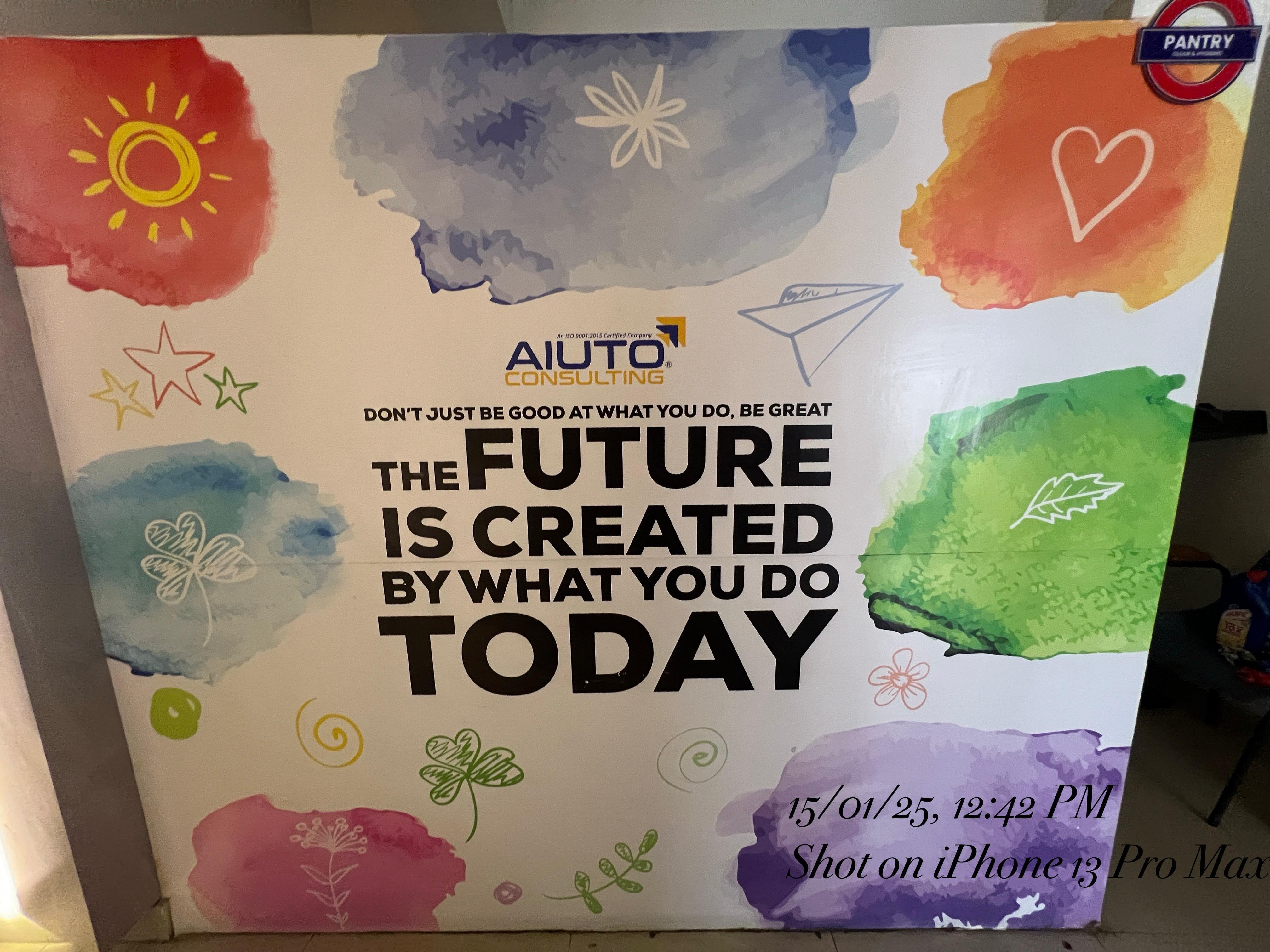 Aiuto Consulting Barasat Aiuto Barasat Building photo 3